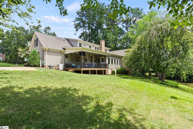 101 Deer Wood, Easley, SC 29642