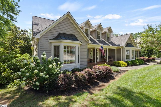 101 Deer Wood, Easley, SC 29642