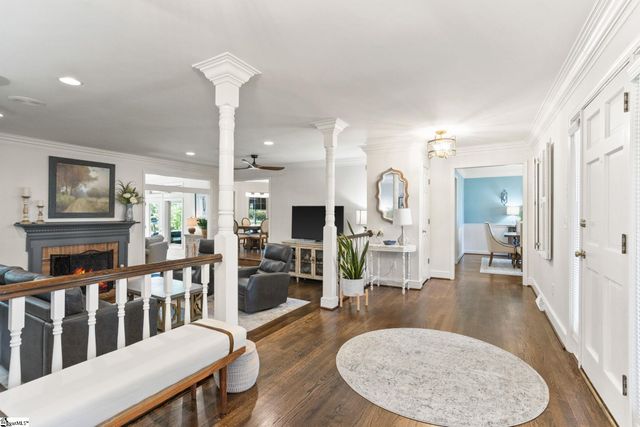 101 Deer Wood, Easley, SC 29642