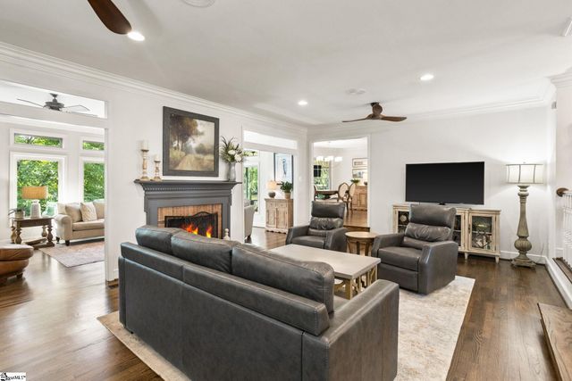 101 Deer Wood, Easley, SC 29642