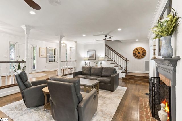101 Deer Wood, Easley, SC 29642