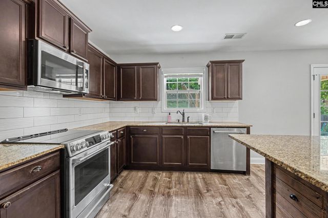 308 Emanuel Creek Drive, West Columbia, SC 29170