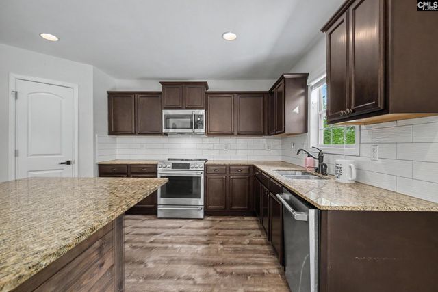308 Emanuel Creek Drive, West Columbia, SC 29170