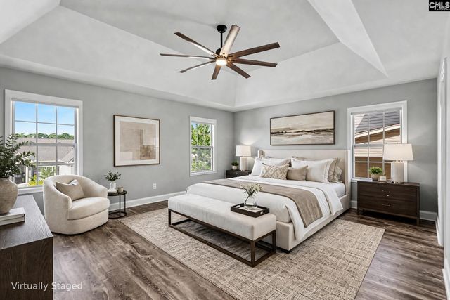 308 Emanuel Creek Drive, West Columbia, SC 29170