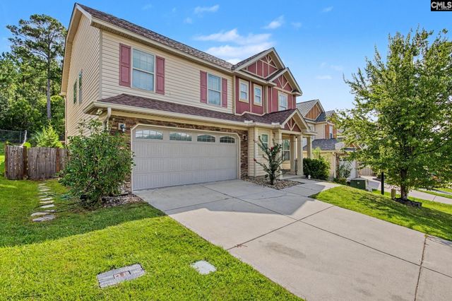 308 Emanuel Creek Drive, West Columbia, SC 29170