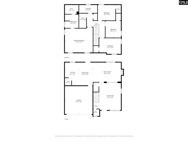 308 Emanuel Creek Drive, West Columbia, SC 29170