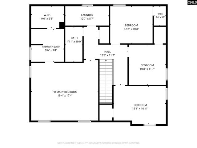 308 Emanuel Creek Drive, West Columbia, SC 29170