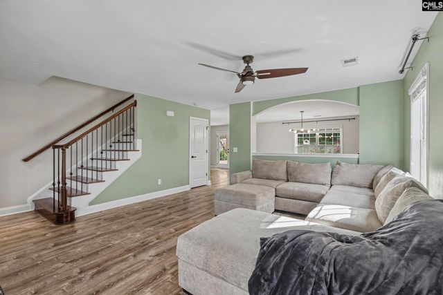 308 Emanuel Creek Drive, West Columbia, SC 29170