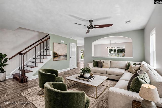 308 Emanuel Creek Drive, West Columbia, SC 29170