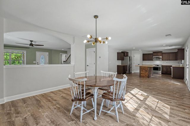 308 Emanuel Creek Drive, West Columbia, SC 29170