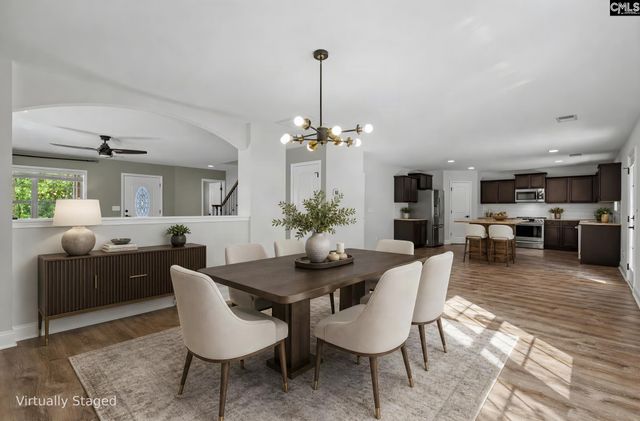 308 Emanuel Creek Drive, West Columbia, SC 29170