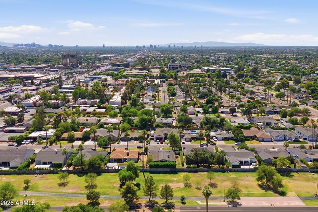 2945 N 47TH Place, Phoenix, AZ 85018