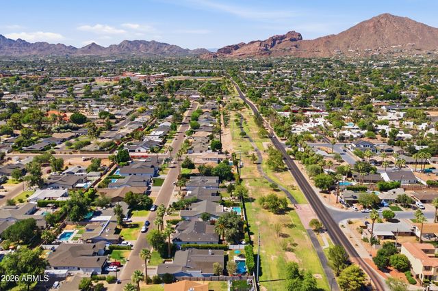 2945 N 47TH Place, Phoenix, AZ 85018
