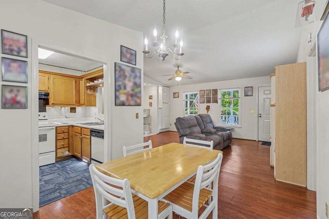 107 Pine Haven Drive, Carrollton, GA 30116