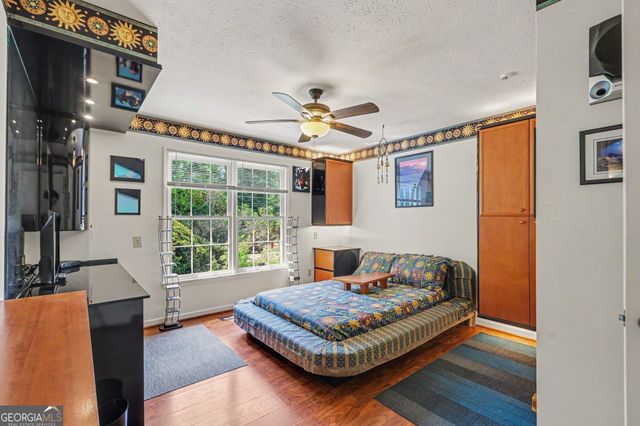 107 Pine Haven Drive, Carrollton, GA 30116