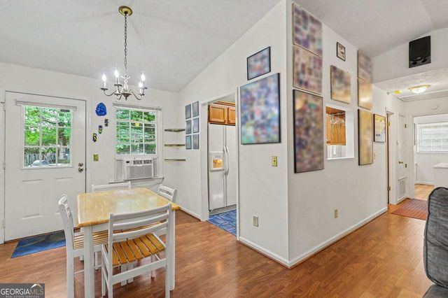 107 Pine Haven Drive, Carrollton, GA 30116