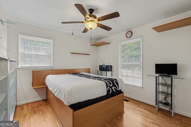 107 Pine Haven Drive, Carrollton, GA 30116