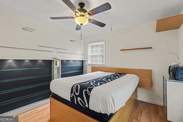 107 Pine Haven Drive, Carrollton, GA 30116