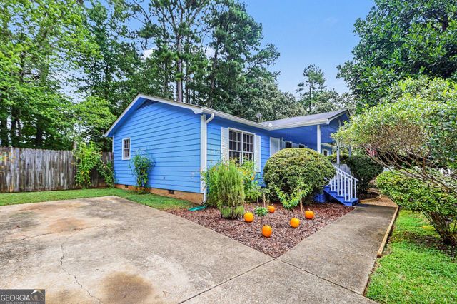 107 Pine Haven Drive, Carrollton, GA 30116