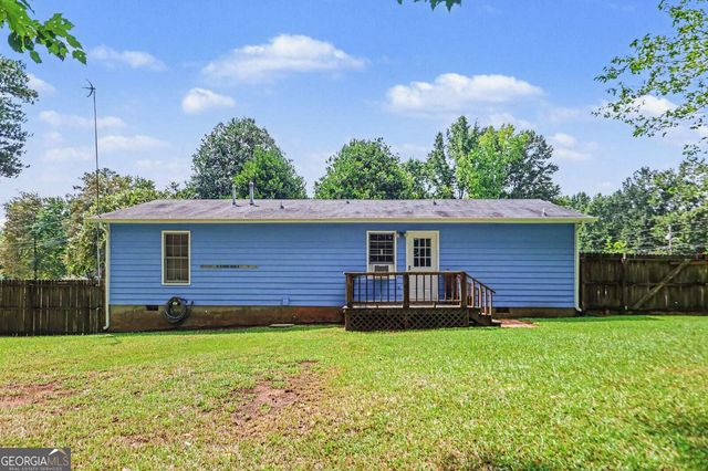 107 Pine Haven Drive, Carrollton, GA 30116