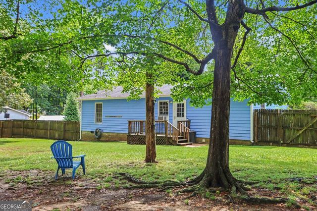 107 Pine Haven Drive, Carrollton, GA 30116