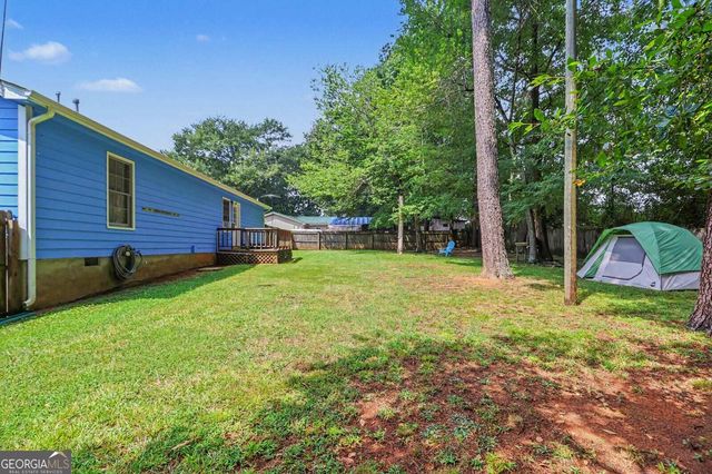 107 Pine Haven Drive, Carrollton, GA 30116