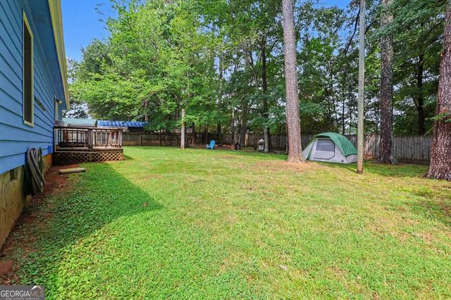 107 Pine Haven Drive, Carrollton, GA 30116