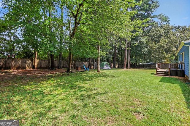 107 Pine Haven Drive, Carrollton, GA 30116