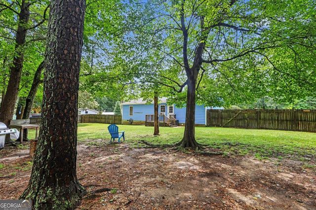 107 Pine Haven Drive, Carrollton, GA 30116
