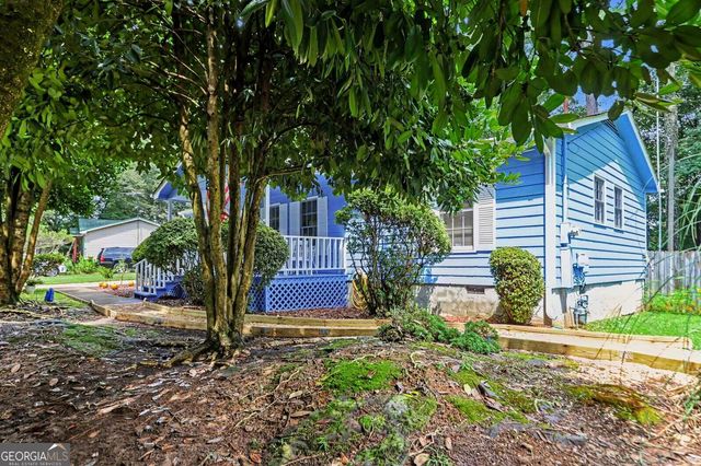 107 Pine Haven Drive, Carrollton, GA 30116