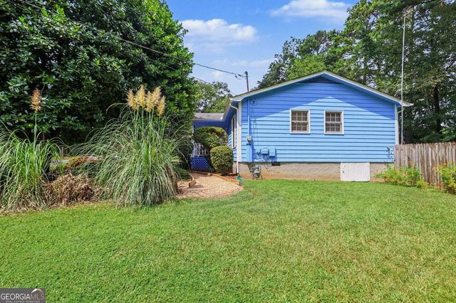 107 Pine Haven Drive, Carrollton, GA 30116