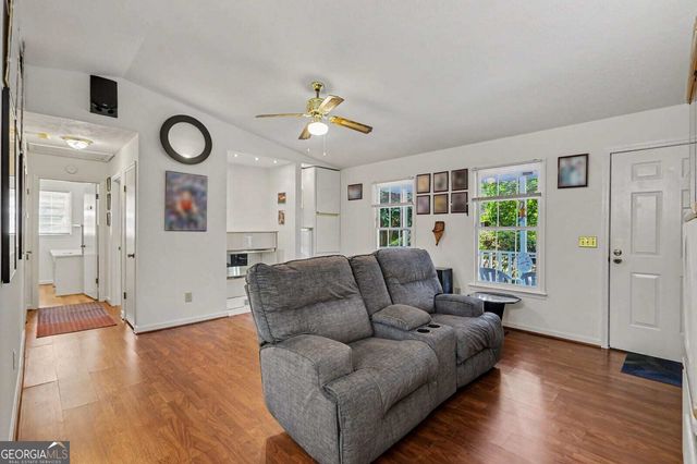 107 Pine Haven Drive, Carrollton, GA 30116