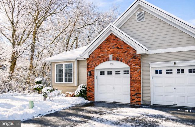 269 MEADOWLARK DR, Hamilton, NJ 08690