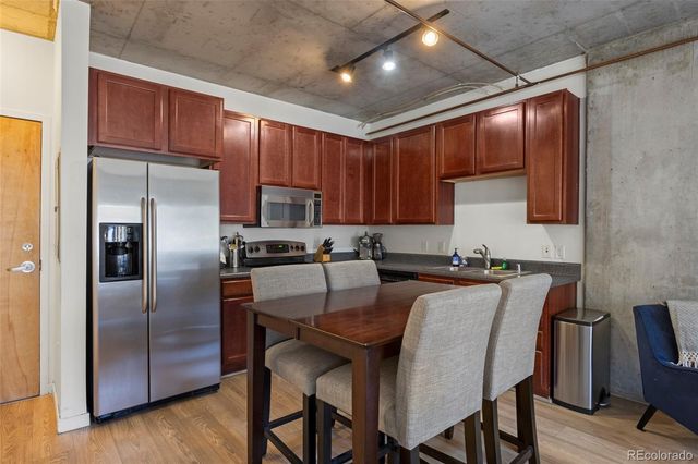 1475 Delgany Street 307, Denver, CO 80202