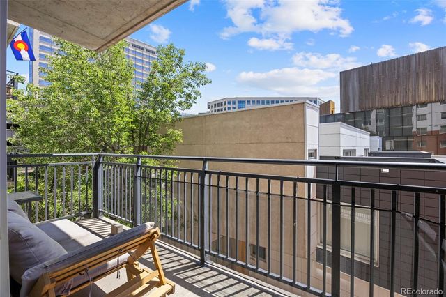 1475 Delgany Street 307, Denver, CO 80202