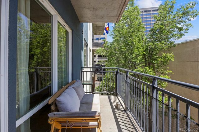 1475 Delgany Street 307, Denver, CO 80202