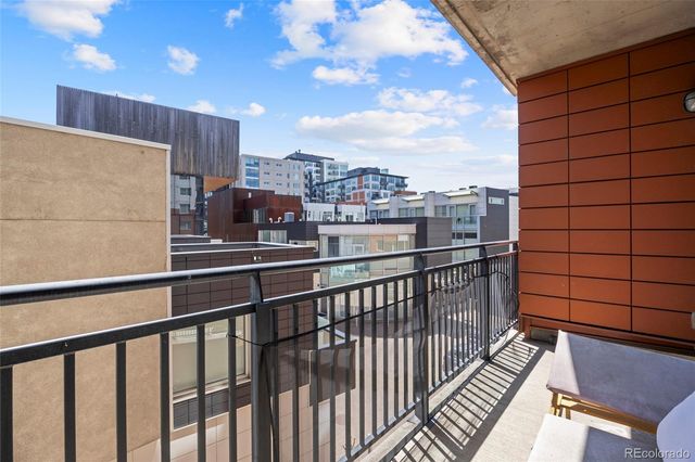 1475 Delgany Street 307, Denver, CO 80202