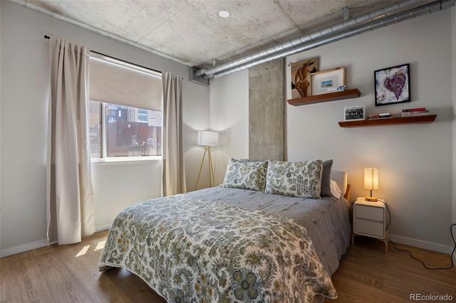 1475 Delgany Street 307, Denver, CO 80202