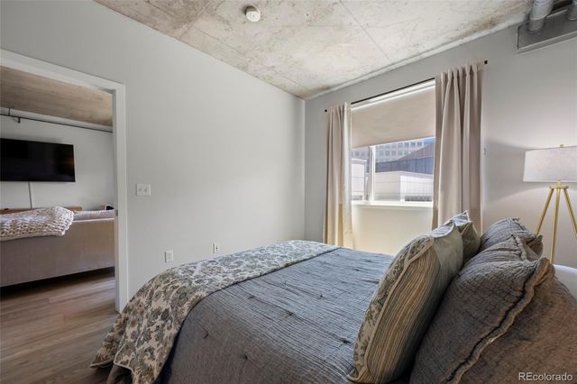 1475 Delgany Street 307, Denver, CO 80202