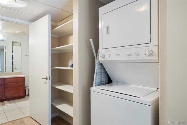 1475 Delgany Street 307, Denver, CO 80202