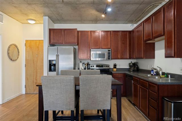 1475 Delgany Street 307, Denver, CO 80202