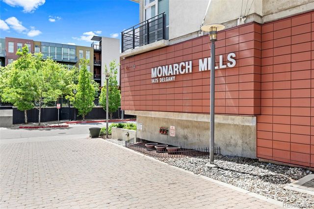 1475 Delgany Street 307, Denver, CO 80202