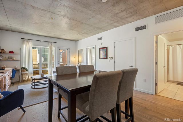 1475 Delgany Street 307, Denver, CO 80202