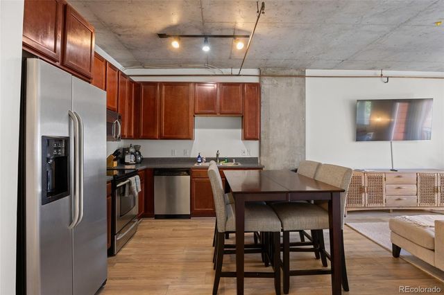 1475 Delgany Street 307, Denver, CO 80202