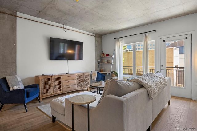 1475 Delgany Street 307, Denver, CO 80202