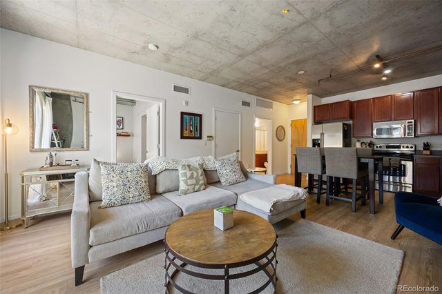 1475 Delgany Street 307, Denver, CO 80202