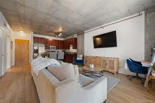 1475 Delgany Street 307, Denver, CO 80202
