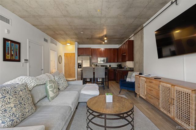 1475 Delgany Street 307, Denver, CO 80202
