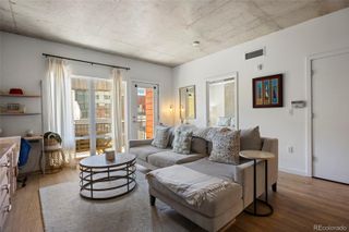1475 Delgany Street 307, Denver, CO 80202