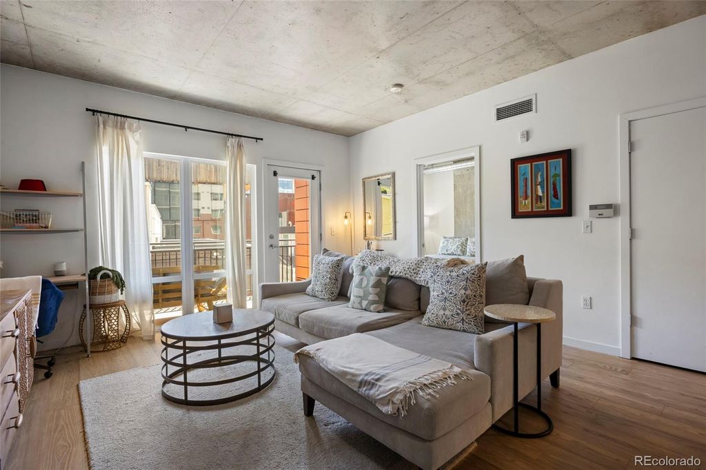 1475 Delgany Street 307, Denver, CO 80202